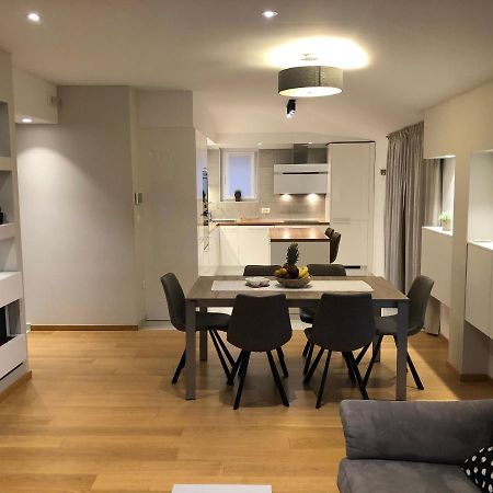 Sunny Apartment Ana เมดูลิน ภายนอก รูปภาพ