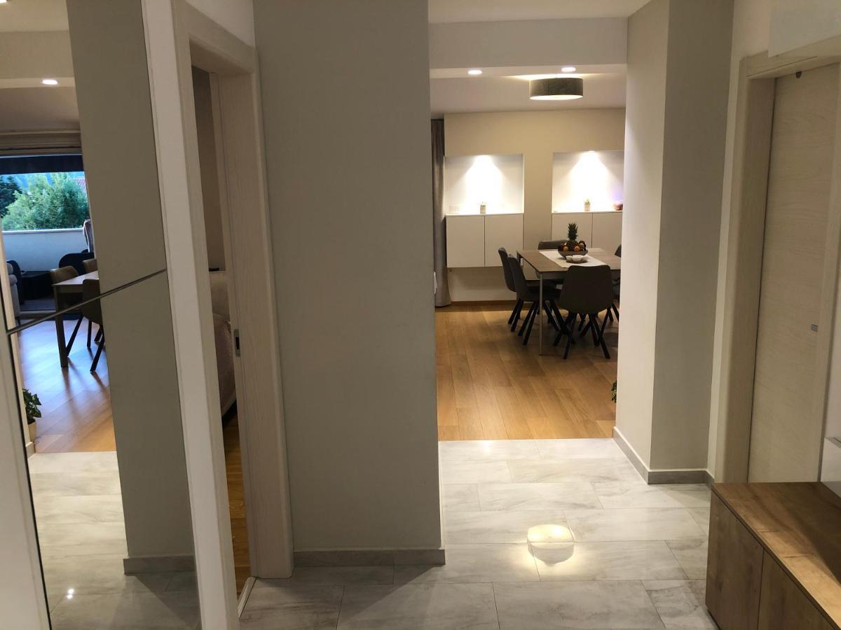 Sunny Apartment Ana เมดูลิน ภายนอก รูปภาพ